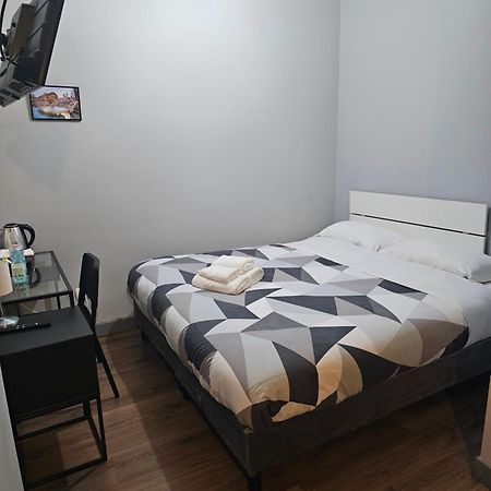 Trastevere Guestrooms Rome Luaran gambar