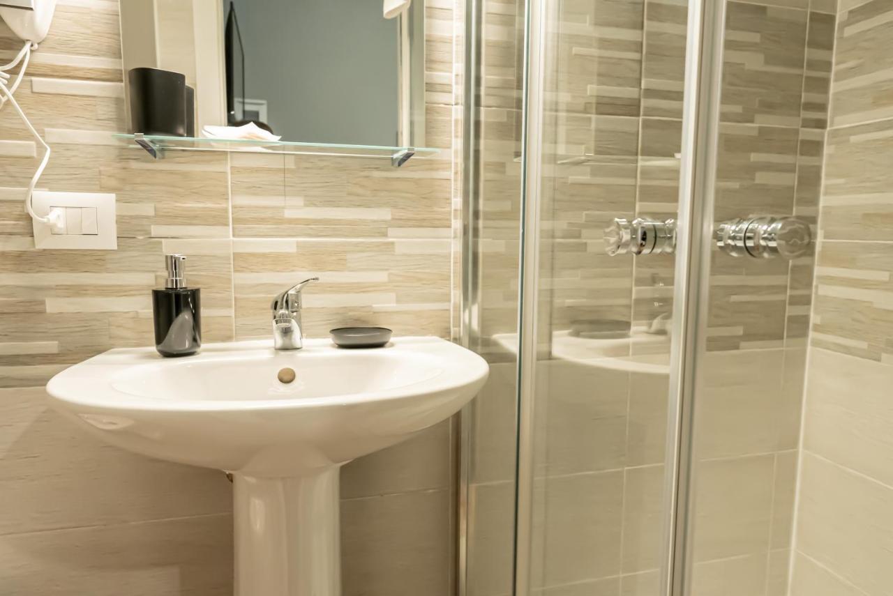 Trastevere Guestrooms Rome Luaran gambar