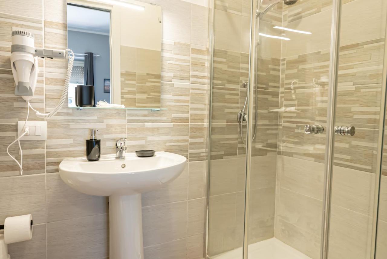 Trastevere Guestrooms Rome Luaran gambar