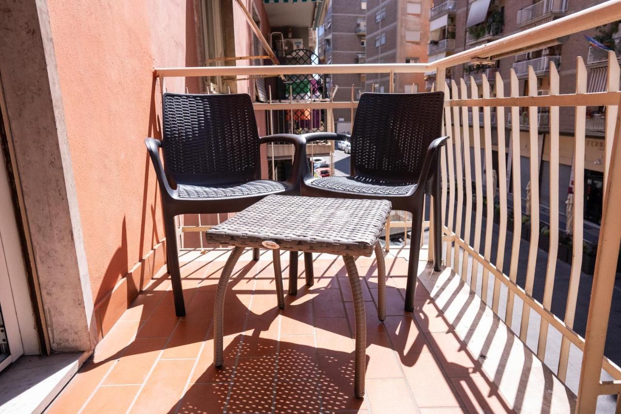 Trastevere Guestrooms Rome Luaran gambar