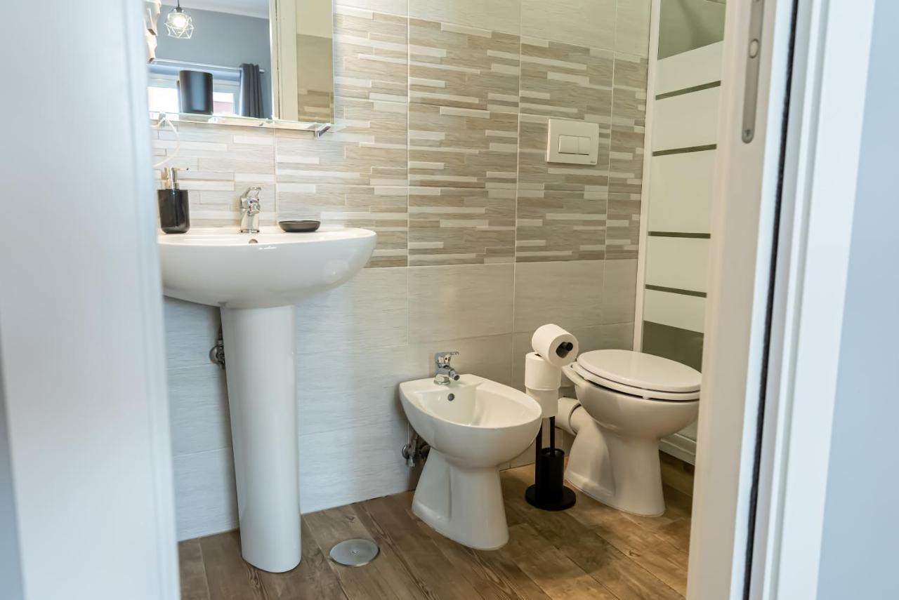 Trastevere Guestrooms Rome Luaran gambar