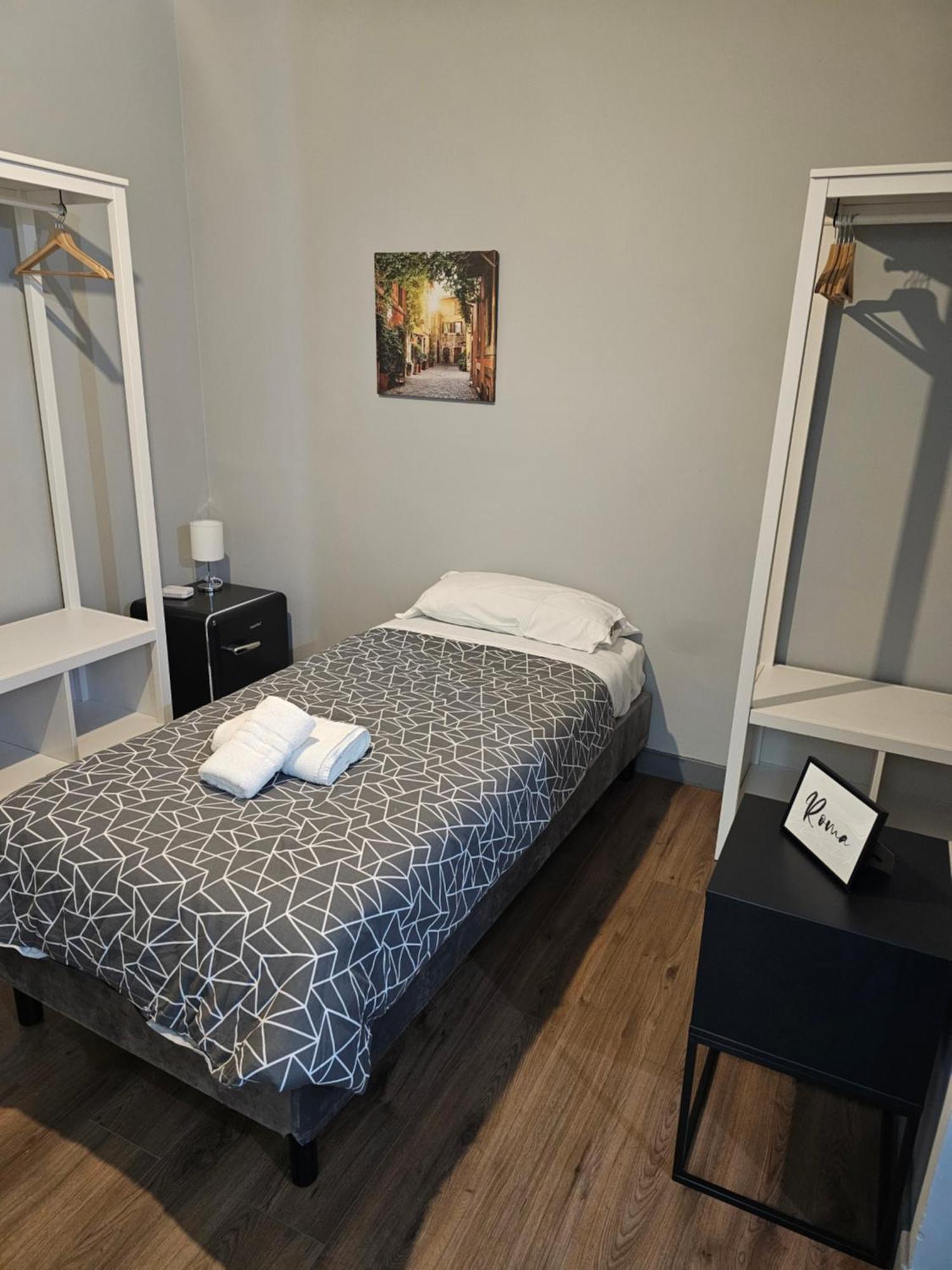 Trastevere Guestrooms Rome Luaran gambar