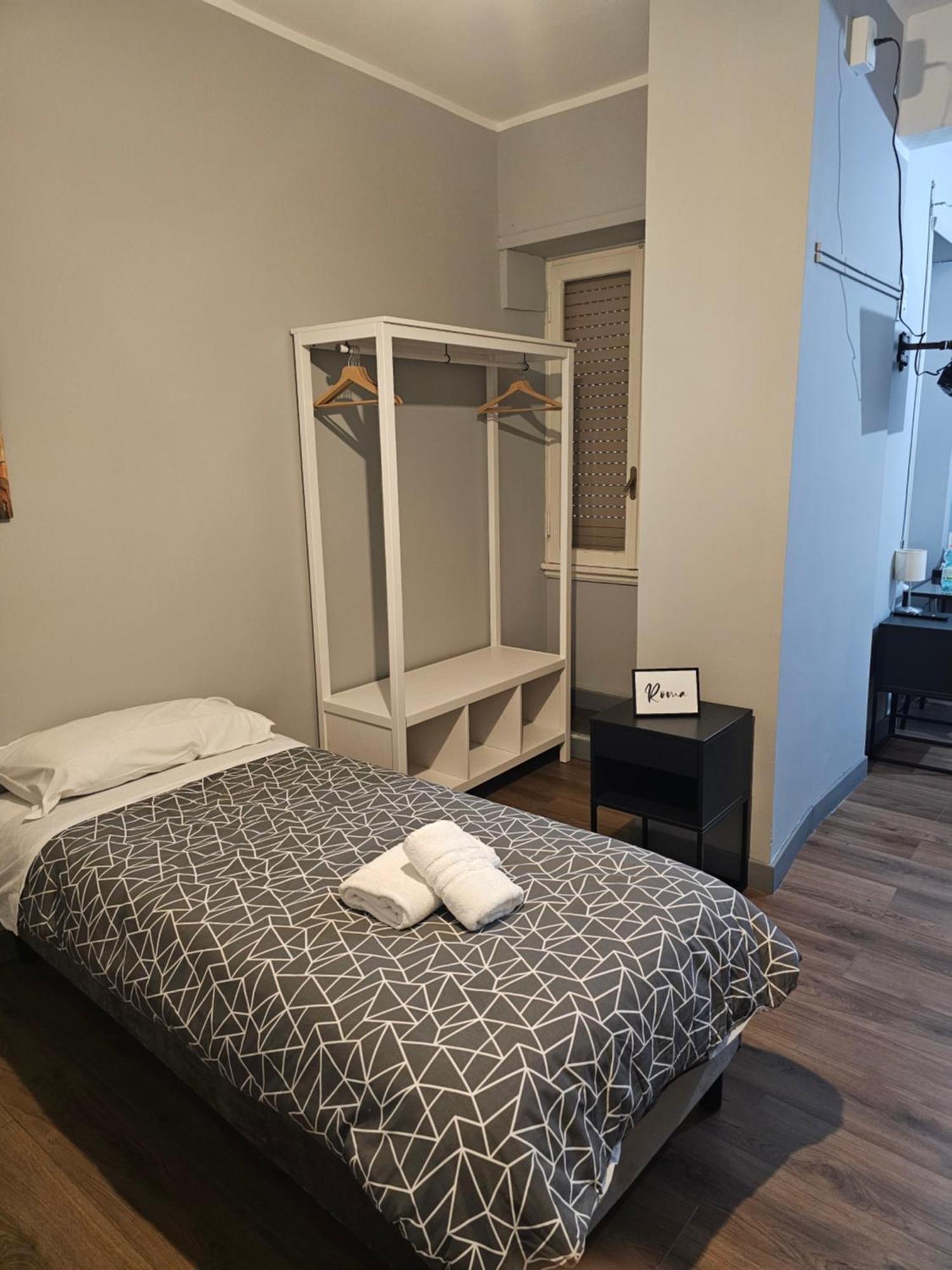 Trastevere Guestrooms Rome Luaran gambar
