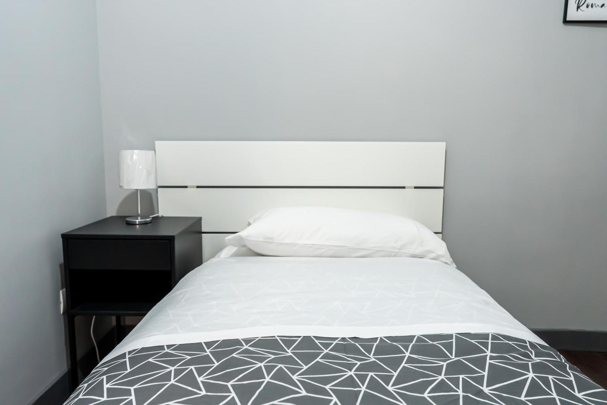 Trastevere Guestrooms Rome Luaran gambar
